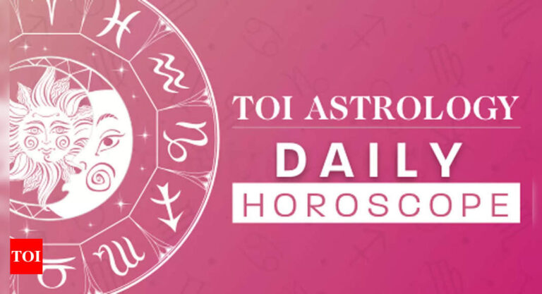 Horoscope Today, February 22, 2023: Read daily horoscope predictions for Aries, Taurus, Gemini, Cancer, and others – Times of India