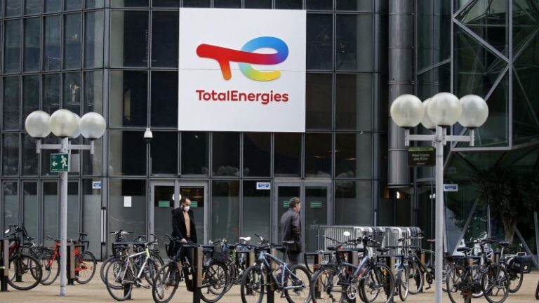 Adani will ask Big 4 accounting firm for a ‘general audit,’ says TotalEnergies | CNN Business