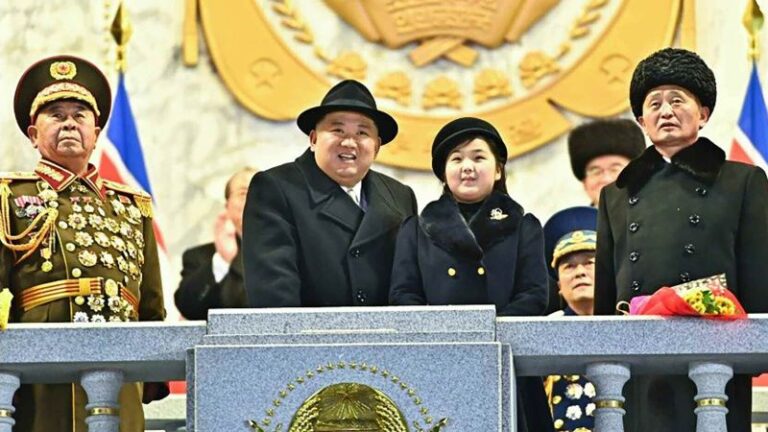 Why Kim Jong Un wants you to meet his daughter | CNN