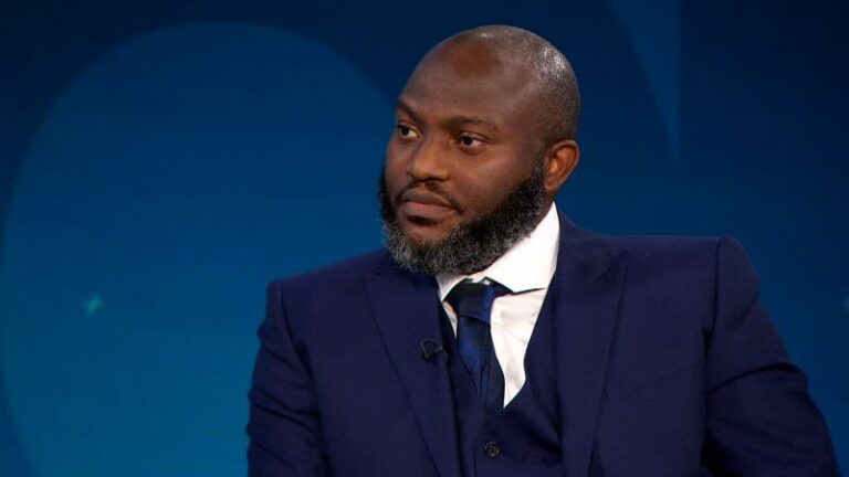 Nigerian tech entrepreneur has Sheffield United in his sights | CNN