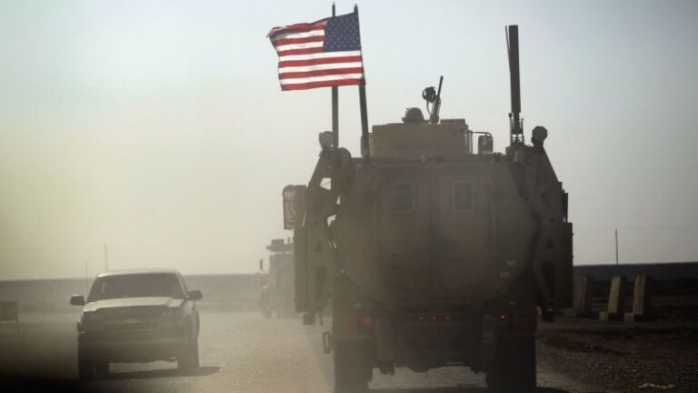 A 10-year effort to officially end the Iraq War | CNN Politics