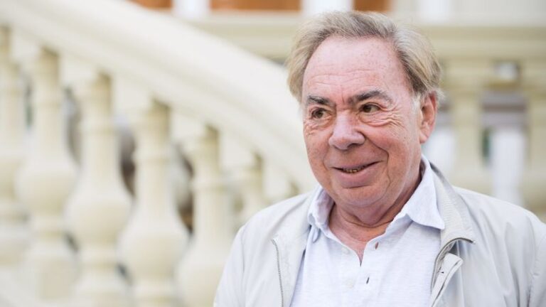 King Charles turns to ‘Cats’ composer Andrew Lloyd Webber for flagship coronation music | CNN