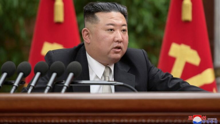Kim’s sister makes ‘shooting range’ threat as North Korea tests more missiles | CNN