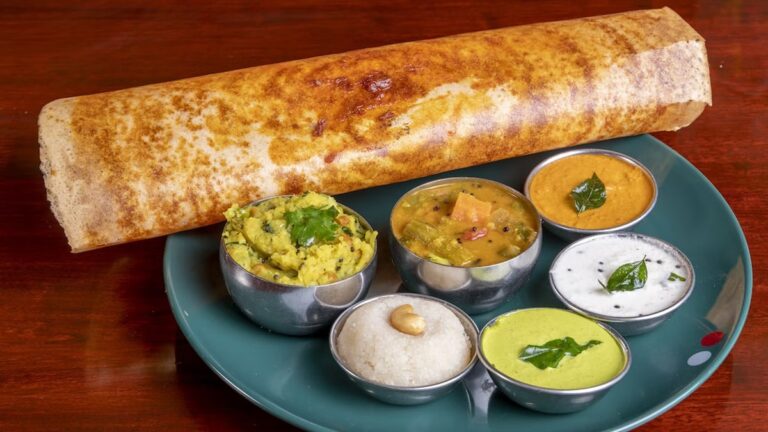 5 Mistakes To Avoid While Making A Dosa: Heres What Youre Doing Wrong