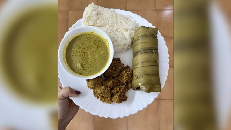 This Viral Tweet Proves That Many Indian Dishes Look Very Similar To Each Other