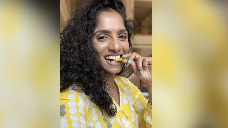 “Love, Pure Love”: Jamie Lever Gushes Over This Desi Dessert