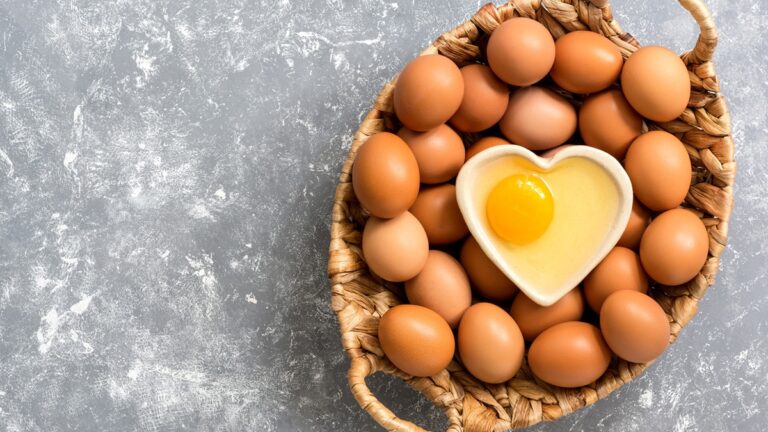 Are Eggs Good For Your Heart? Experts Explain It All