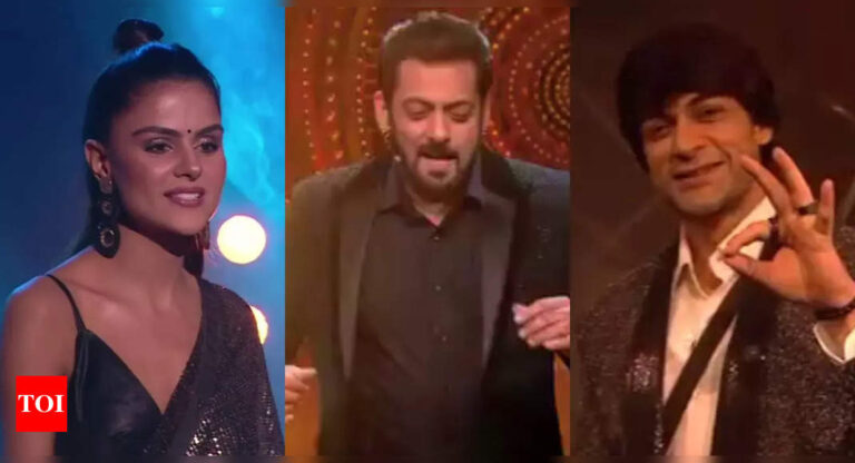 Here’s when Bigg Boss 16 grand finale is all set to air; take a glimpse of the trophy – Times of India