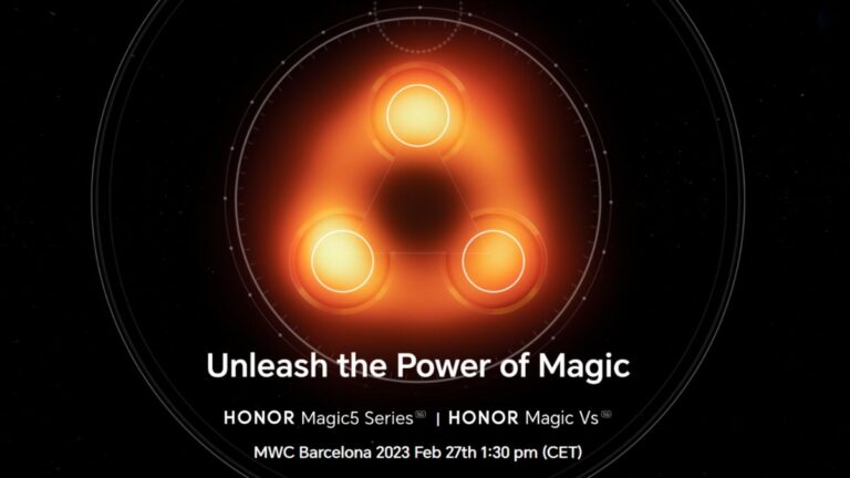 Honor Magic 5 With Snapdragon 8 Gen 2 SoC Spotted on Geekbench Ahead of Launch: Report