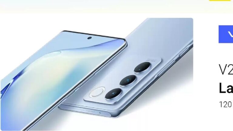 Vivo V27 Pro Price in India Leaked Ahead of March 1 Launch