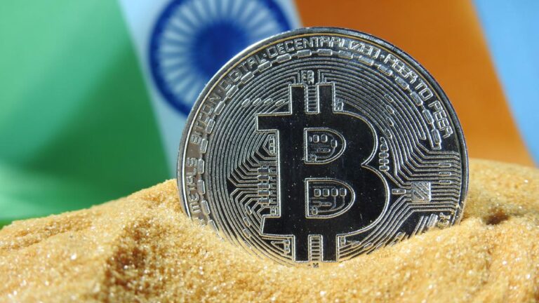 India’s Push to Regulate Cryptocurrency Gets Support From IMF, US at G20