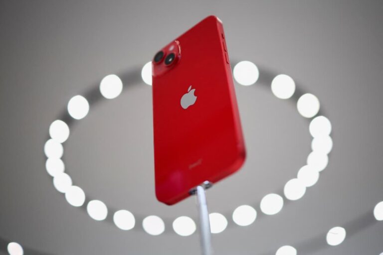 iPhone 15, iPhone 15 Plus Tipped To Sport Redesigned Camera Bump: Report
