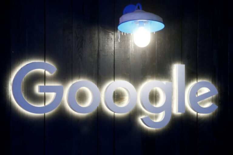 Alphabet Seeks Dismissal of US Antitrust Lawsuit Over Google’s Online Advertising