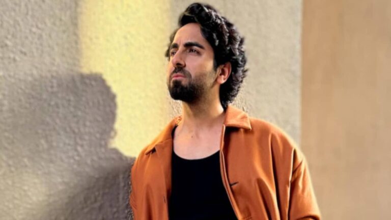 Ayushmann Khurranas Pizza Craving On A Diet Is Too Relatable To Miss