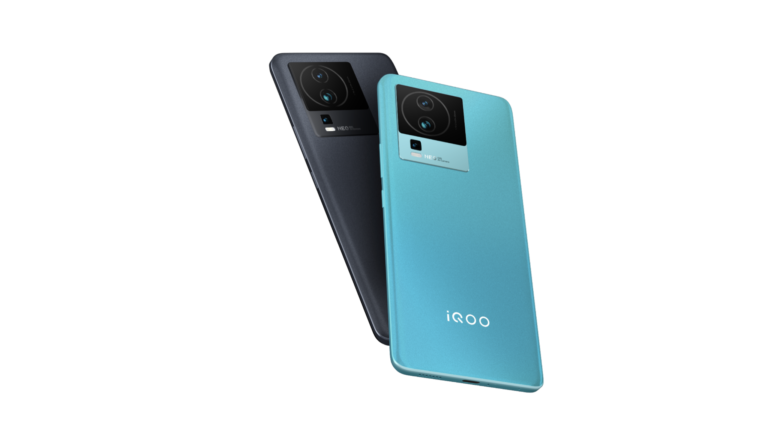 6 Reasons Why iQOO Neo 7 Is the Perfect Smartphone Under Rs. 30,000