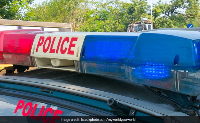 Rajasthan Man Slits Wife's Throat Over Suspicion Of Extramarital Affair: Cops