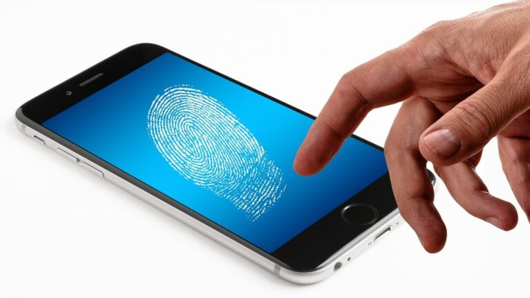 UIDAI Introduces AI-Based Fingerprint Authentication Feature for Aadhaar