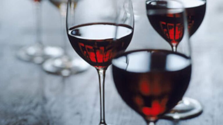 Can Wine Be Healthy? 6 Amazing Health Benefits You May Not Know
