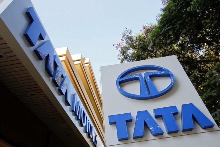 Tata Motors in Talks to Sell Minority Stake in Its EV Division, Intends to Raise Up to $1 Billion: Report