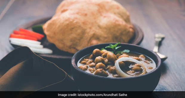 11 Of The Best Chole Bhature Places In Delhi You Must Try