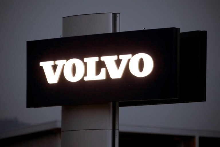 Volvo Cars Could Go 100 Percent Electric in India by 2025, Sold 1,800 Units in 2022