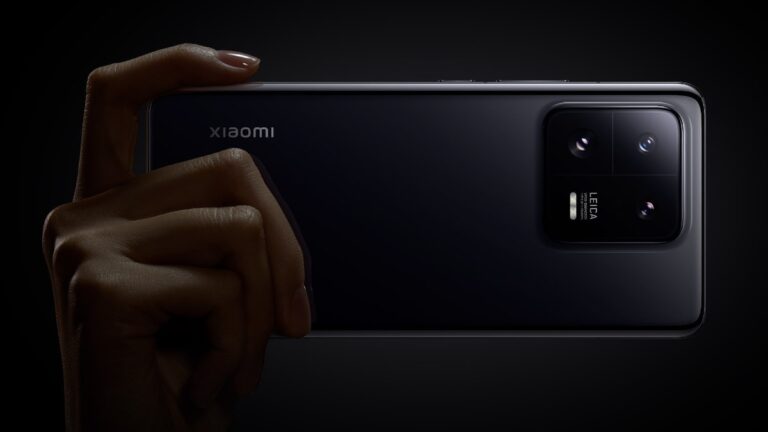 Xiaomi 13 Pro With Leica-Branded Sensors, Snapdragon 8 Gen 2 SoC Launched in India