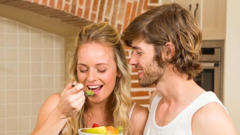 5 Foods That Can Improve Your Sexual Health