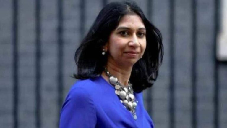 ‘Political Correctness Allowed Islamic Radicalism To Flourish In Britain’: UK Home Secretary Suella Braverman