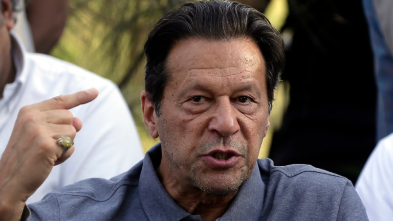 Imran Khan Likely To Be Arrested In Toshakhana Case Today, PTI Warns ‘Situation Could Seriously Worsen’