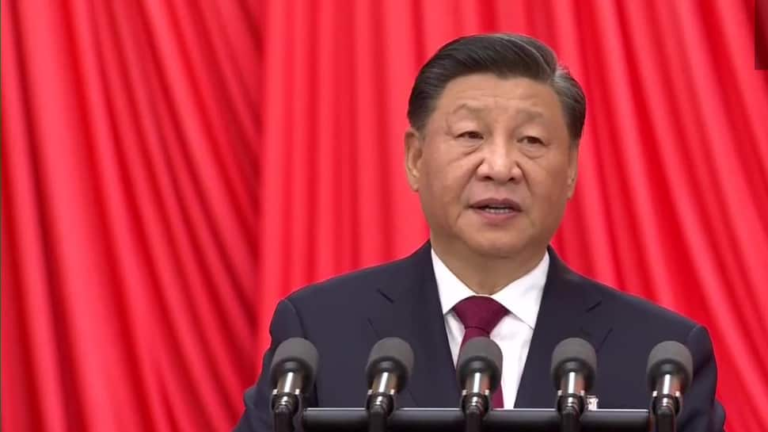 China’s President Xi Jinping Calls For Enhancing Strategic Capabilities To Win Wars