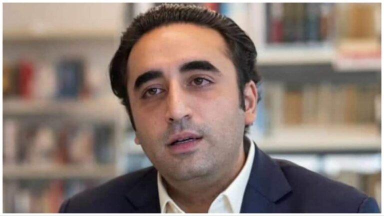 Bilawal Bhutto Admits Pakistan Unable To Get UN Attention On Kashmir Due To India’s Diplomacy