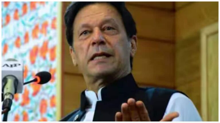 Non-Bailable Warrant Against Former Pakistan PM Imran Khan Suspended In Judge Threats Case