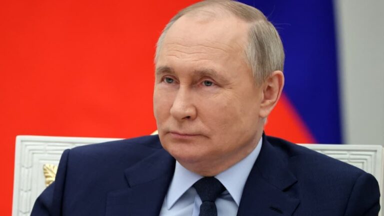 Russia-Ukraine War: Can Vladimir Putin Be Jailed After ICC’s Arrest Warrant?