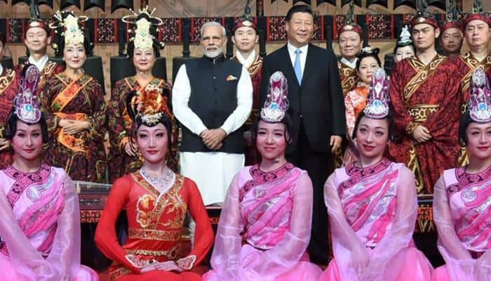 ‘Modi Laoxian’: Despite Differences With India, PM Narendra Modi Popular Among Chinese Netizens