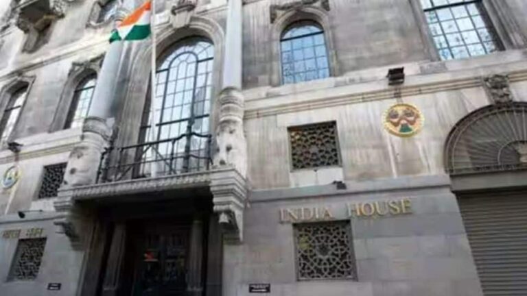India Registers Strong Protests Over Vandalisation At UK High Commission: Centre