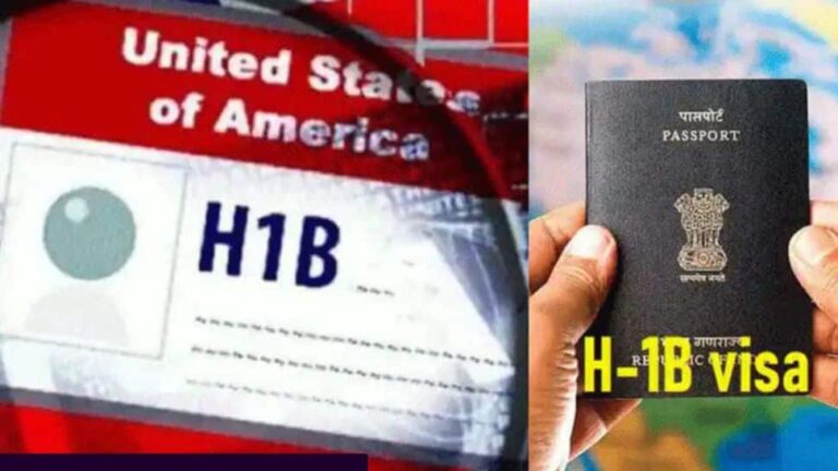 Spouses Of H-1B Visa Holders Can Work In US, Says Judge