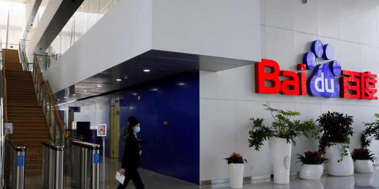 WSJ News Exclusive | Baidu Scrambles to Ready China’s First ChatGPT Equivalent Ahead of Launch