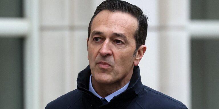 Former Fox Executive Found Guilty in FIFA Bribery Scheme