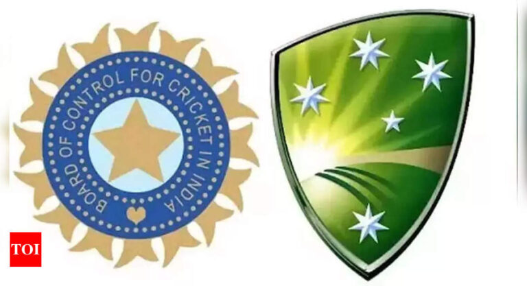 India vs Australia in ODIs: Stat Attack | Cricket News – Times of India
