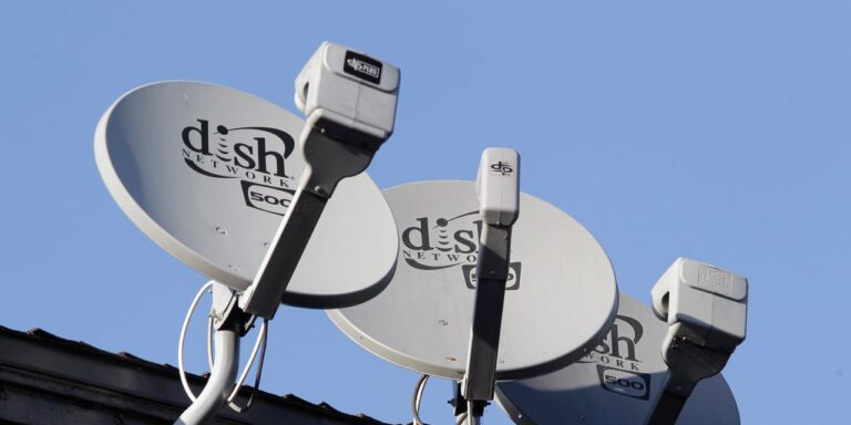 Dish Network—and Its Customers—Are Still Reeling From Cyberattack