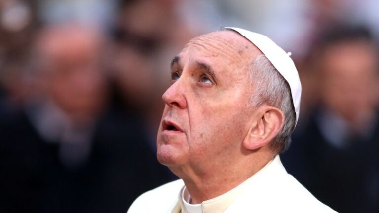 Pope Francis expands Catholic Church sexual abuse law to cover lay leaders | CNN