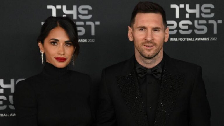 Gunmen open fire at supermarket owned by Lionel Messi’s in-laws | CNN