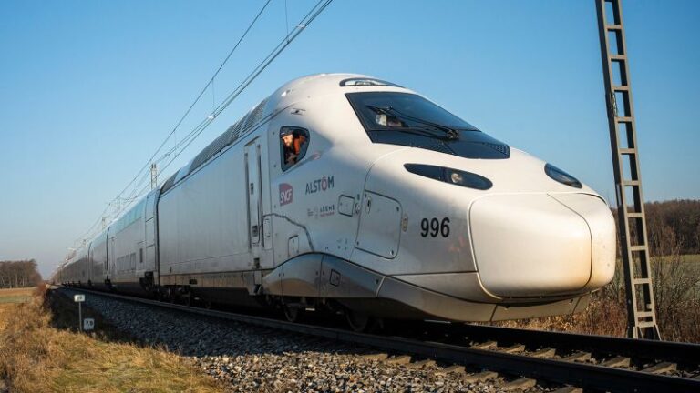 How one European country is planning a ‘rail revolution’ | CNN