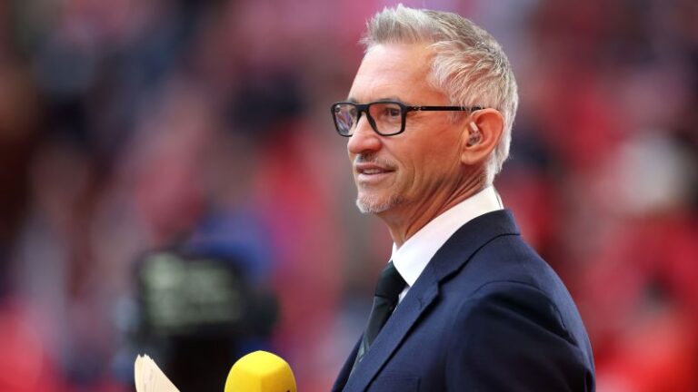 Gary Lineker will be allowed back on BBC after impartiality storm | CNN