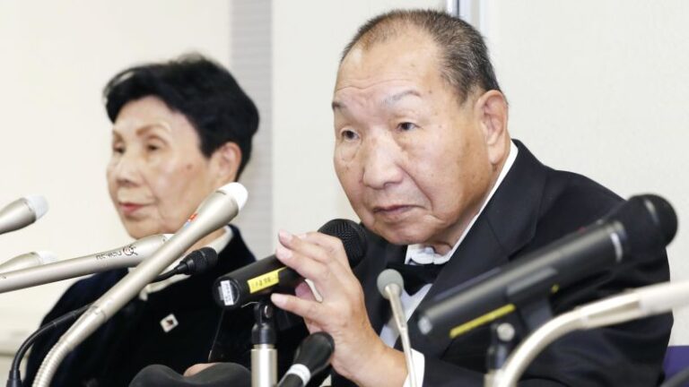 Japan court orders retrial of longest-serving death row convict over 1966 murder case | CNN