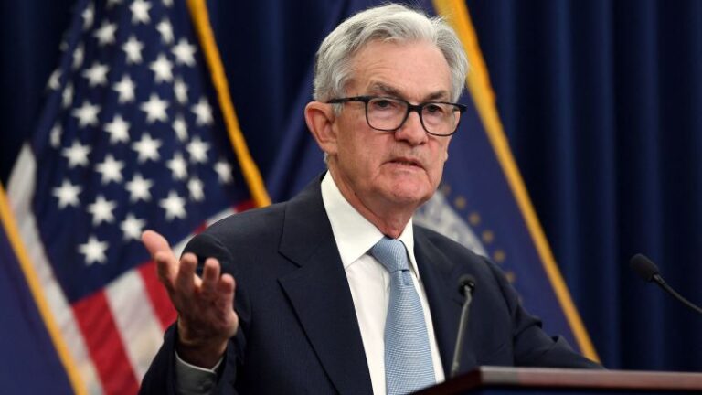 Five big takeaways from the Fed’s extraordinary meeting | CNN Business