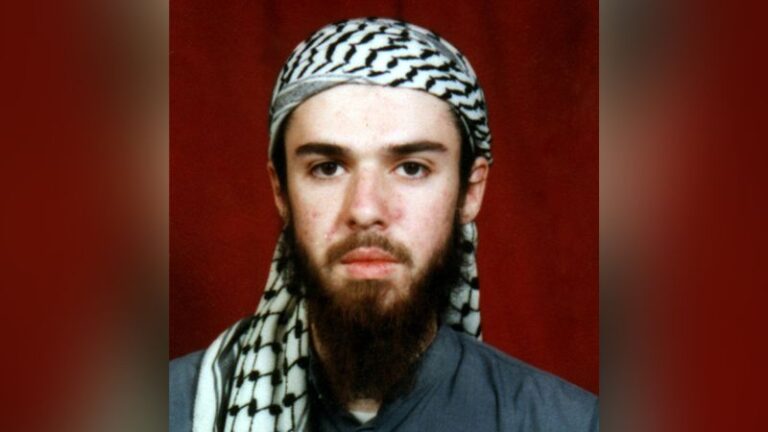 Convicted ISIS supporter sentenced to additional year in prison over meeting with ‘American Taliban’ John Lindh | CNN Politics