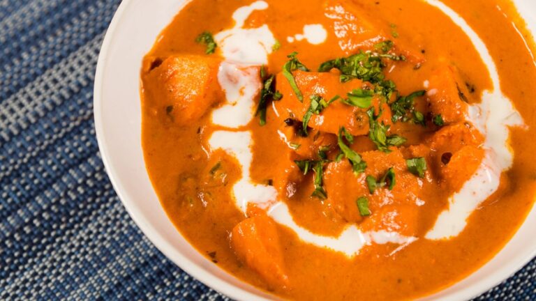 7 Easy Tips To Make Butter Chicken Creamier And Tastier