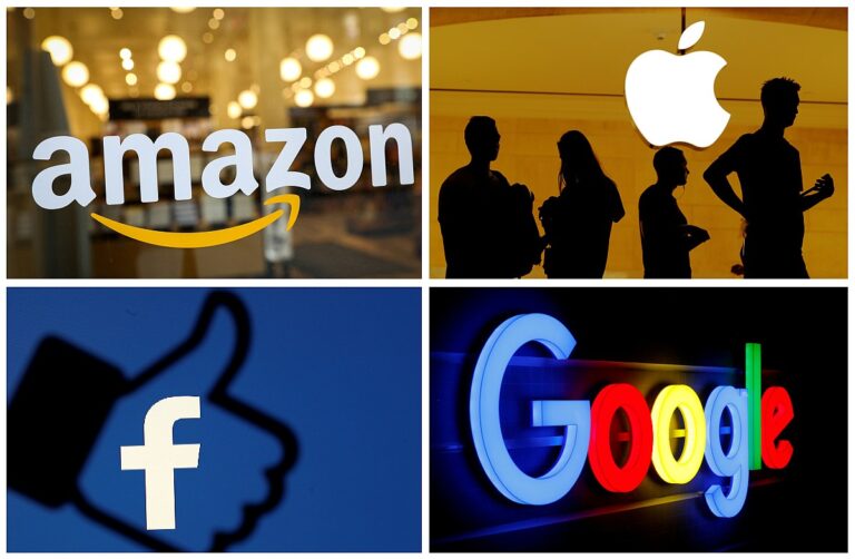 Google, Apple, Other Tech Giants Expected to Challenge Digital Markets Act: EU Judge