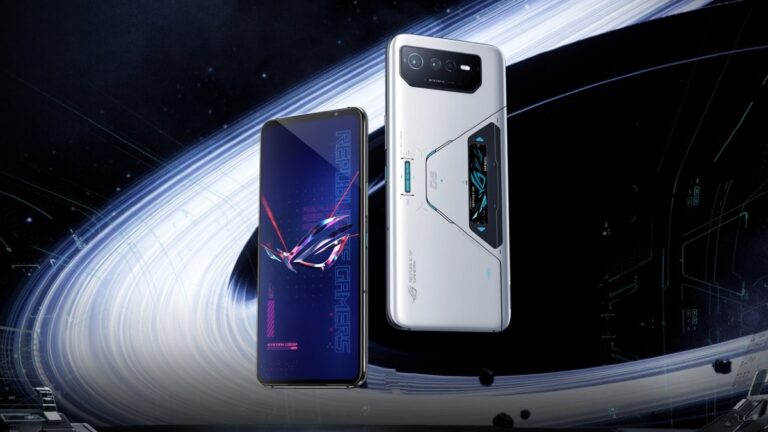 Asus ROG Phone 7 Series Key Specifications Leak Ahead of April 13 Launch Date: All Details